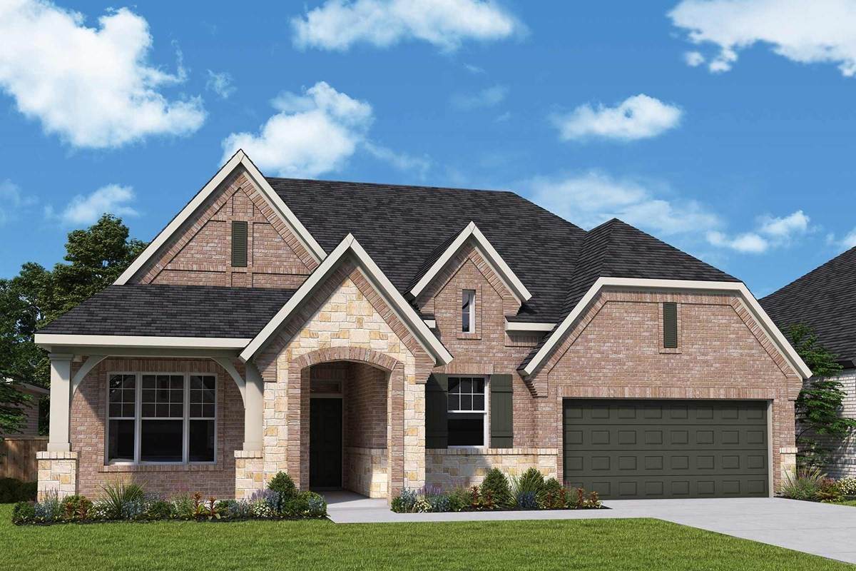 12126 Jacob Lane - Photo 1