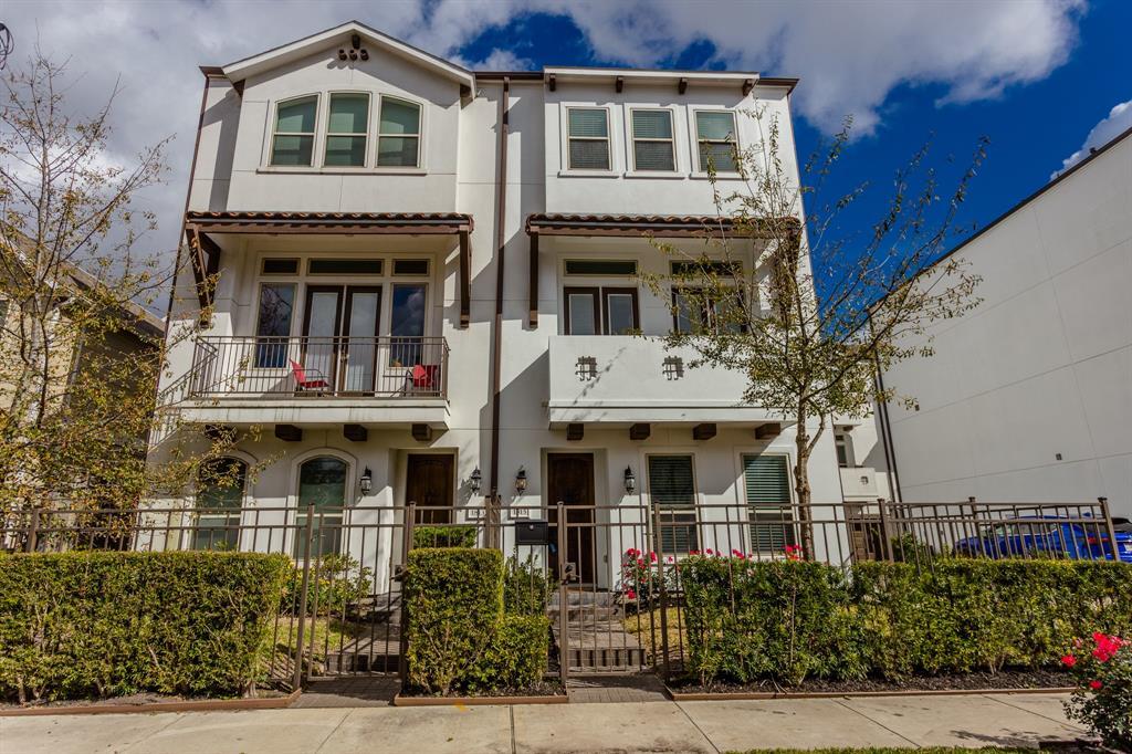 1815 Wichita Street - Photo 1