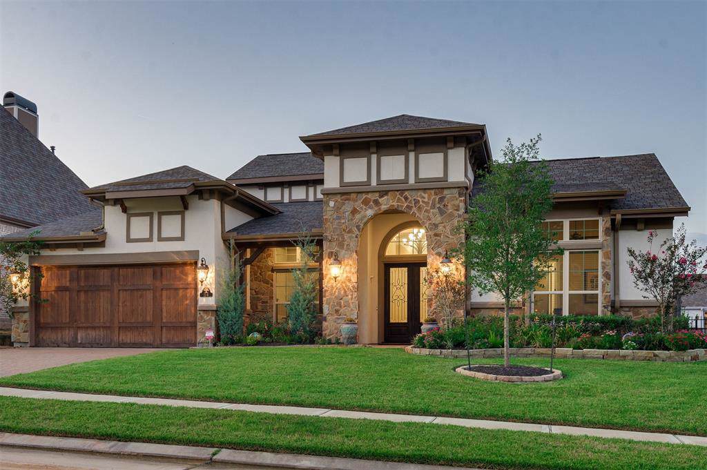 114 Timberfalls Drive - Photo 1