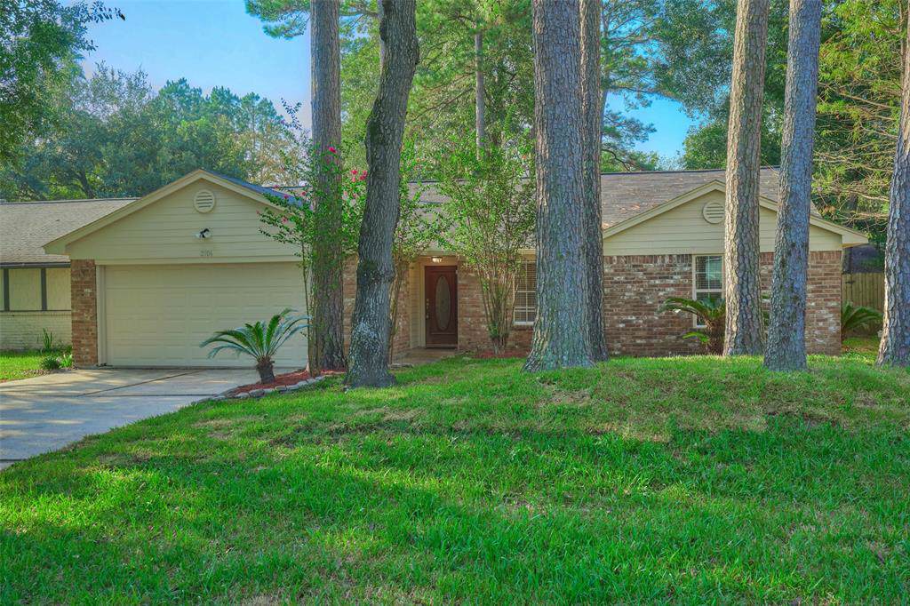 2206 Wickburn Drive - Photo 1