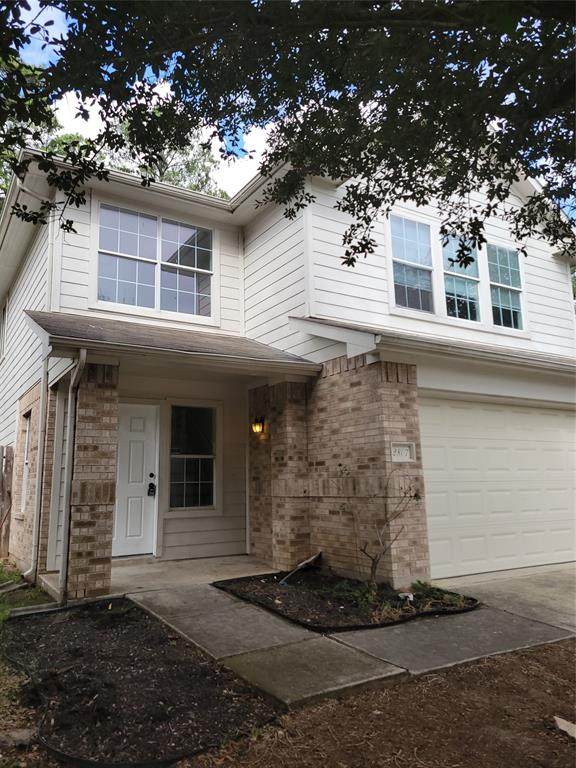 2807 Cypress Island Drive - Photo 1
