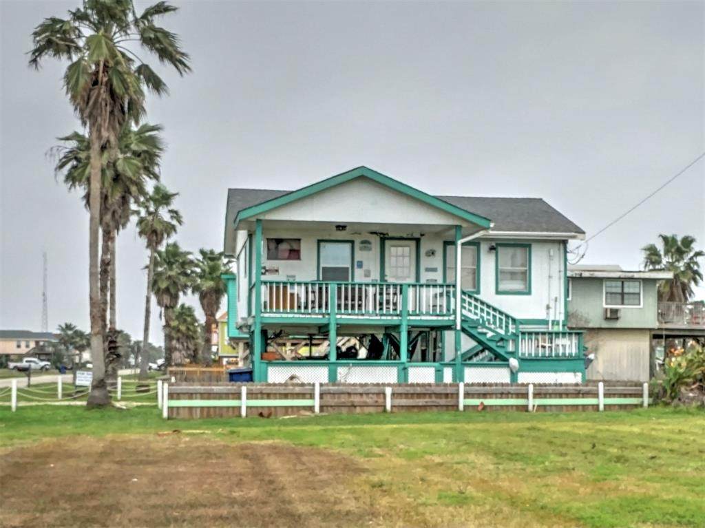 611 Fort Velasco Drive - Photo 1