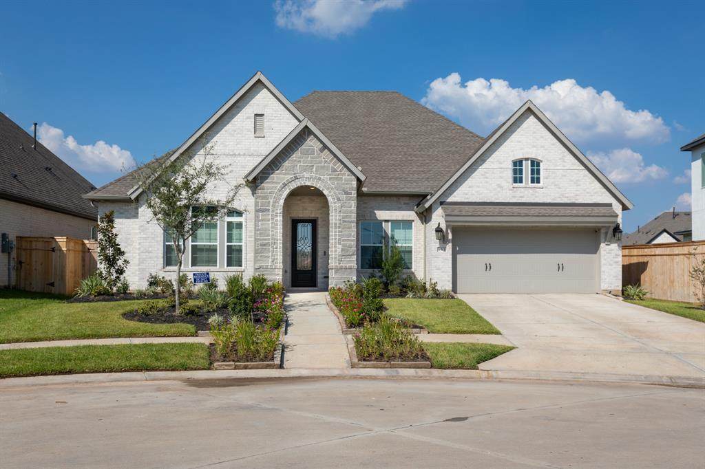 9911 Serenity Grove Drive - Photo 1