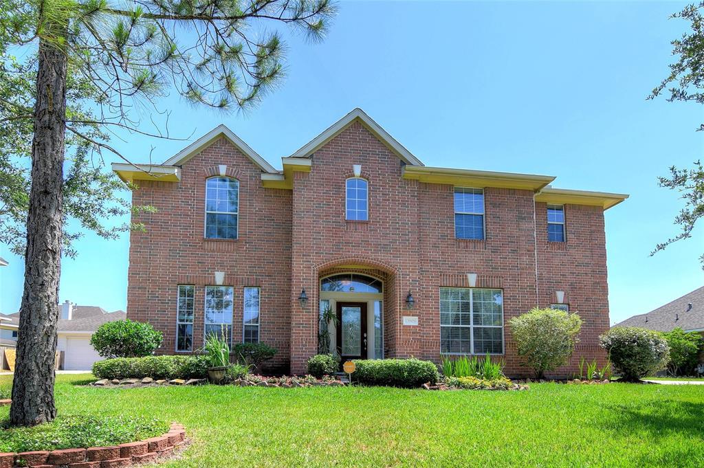 13803 Hollow Canyon Lane - Photo 1