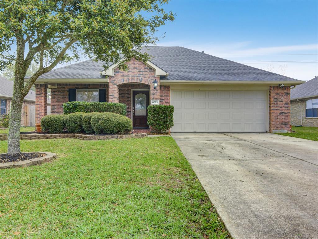 6615 Blue Hollow Lane - Photo 1