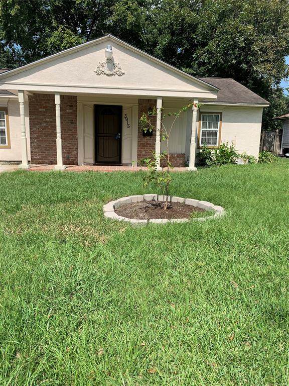 3915 Tristan Street - Photo 1