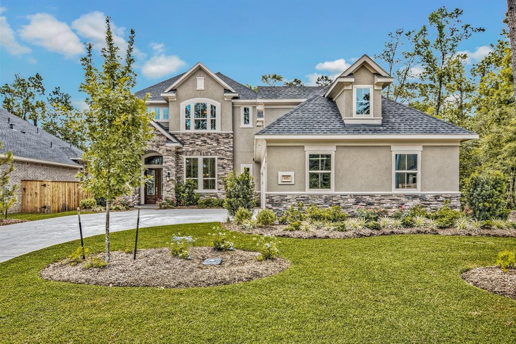115 Coral Bells Court - Photo 1