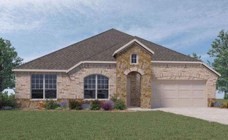 5810 Brimstone Hill Lane - Photo 1