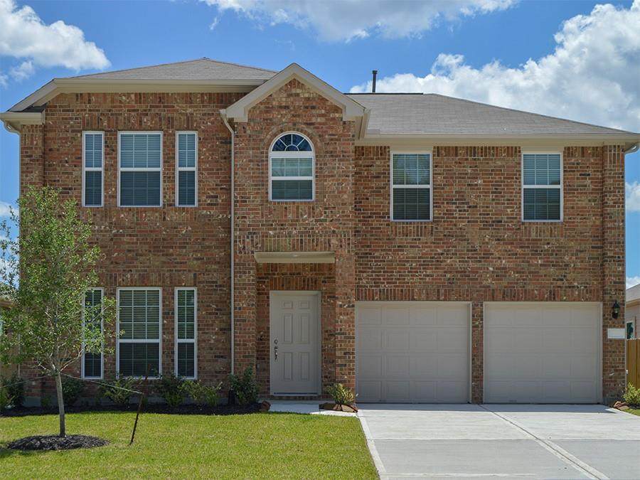 264 Shoreview Drive - Photo 1