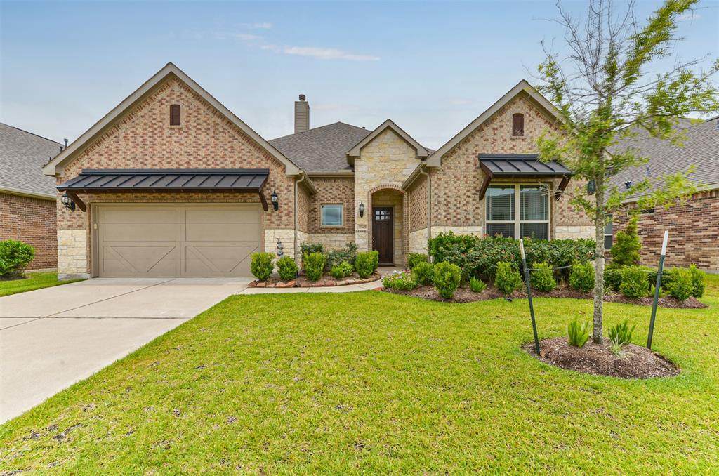 23415 Kingsford Shadow Lane - Photo 1