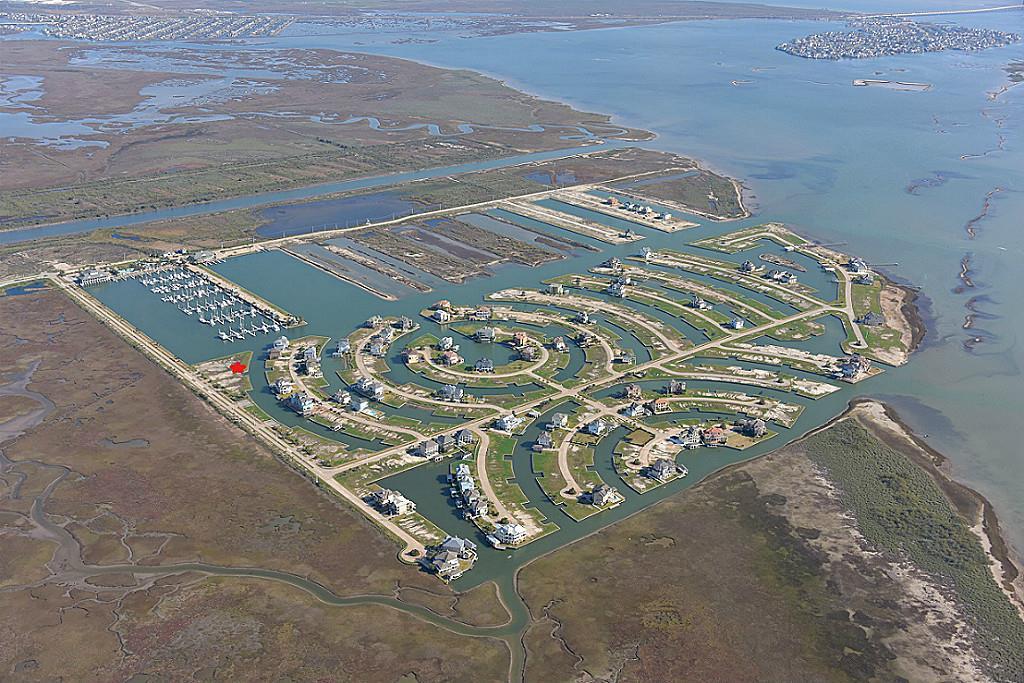 45 Shell Key - Photo 1