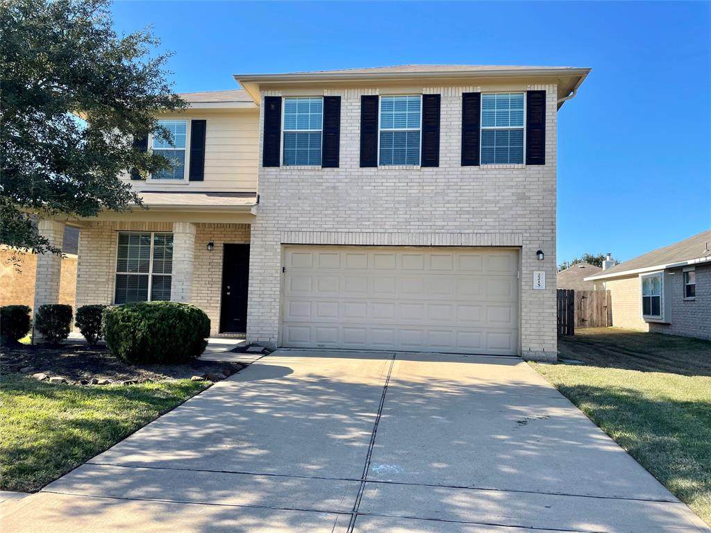 2215 Steep Pine Trail - Photo 1