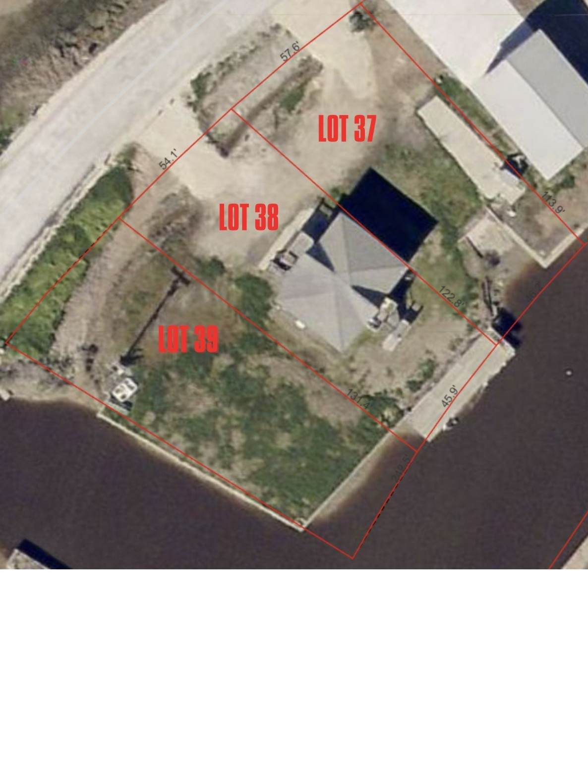 0 Cr 201 Roads - Photo 1