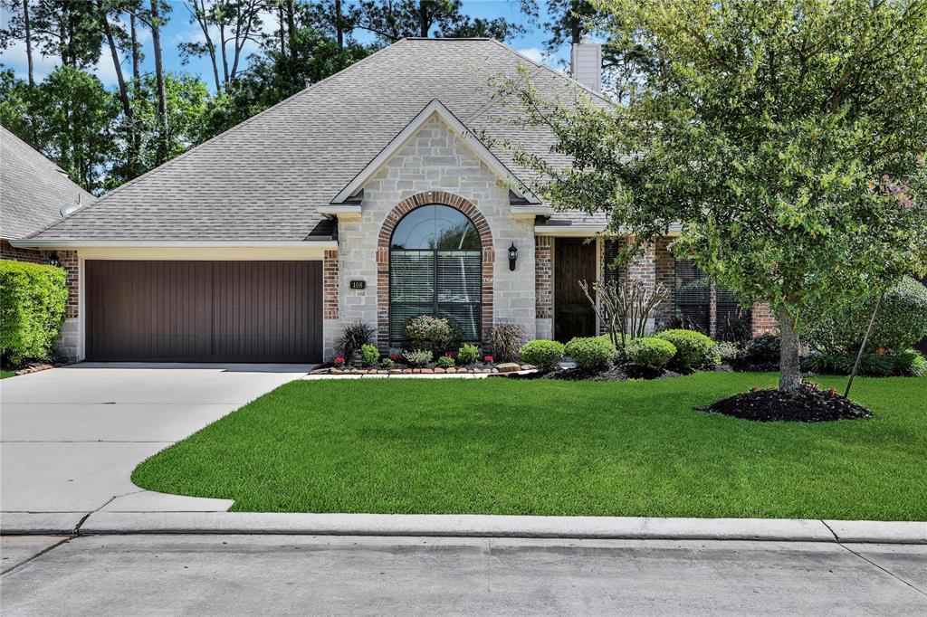 108 Silverwood Ranch Drive - Photo 1