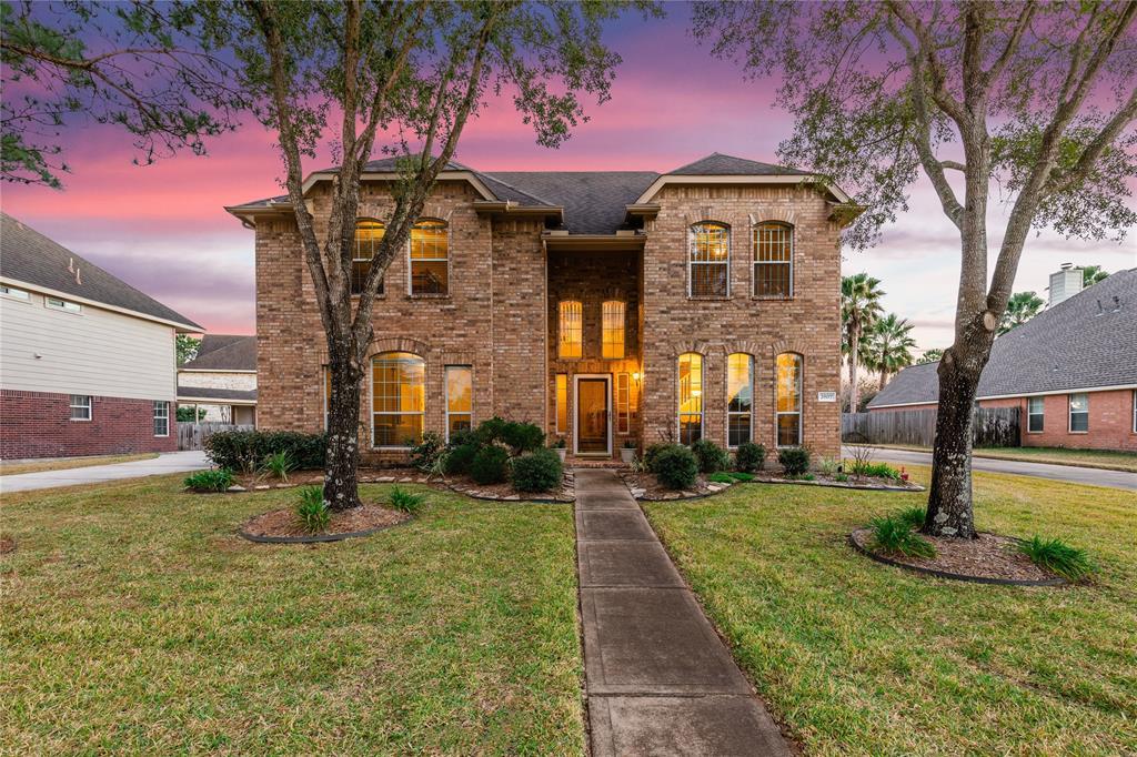 2807 Feather Glen Court - Photo 1