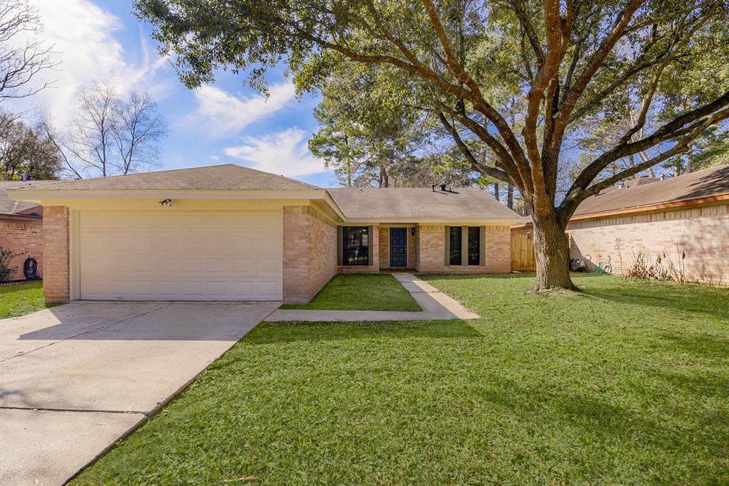 23515 Whispering Willow Drive - Photo 1