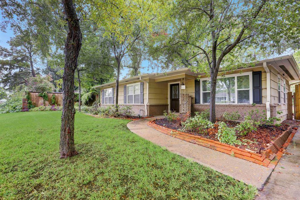 843 T C Jester Boulevard - Photo 1
