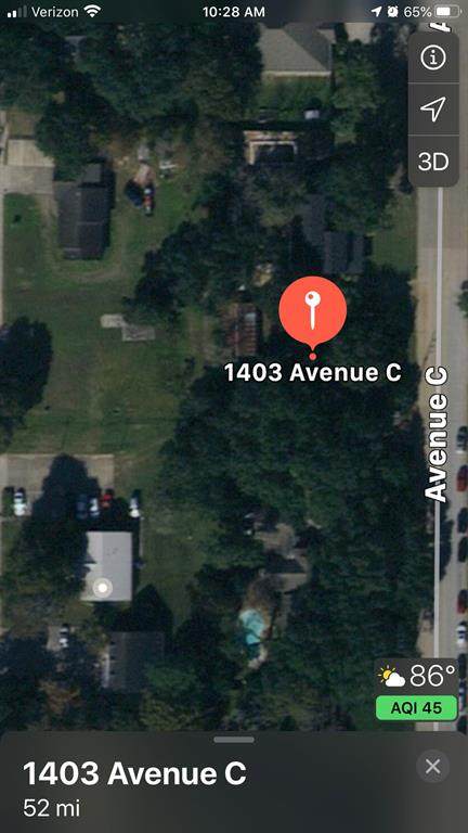 1403 Avenue C - Photo 1