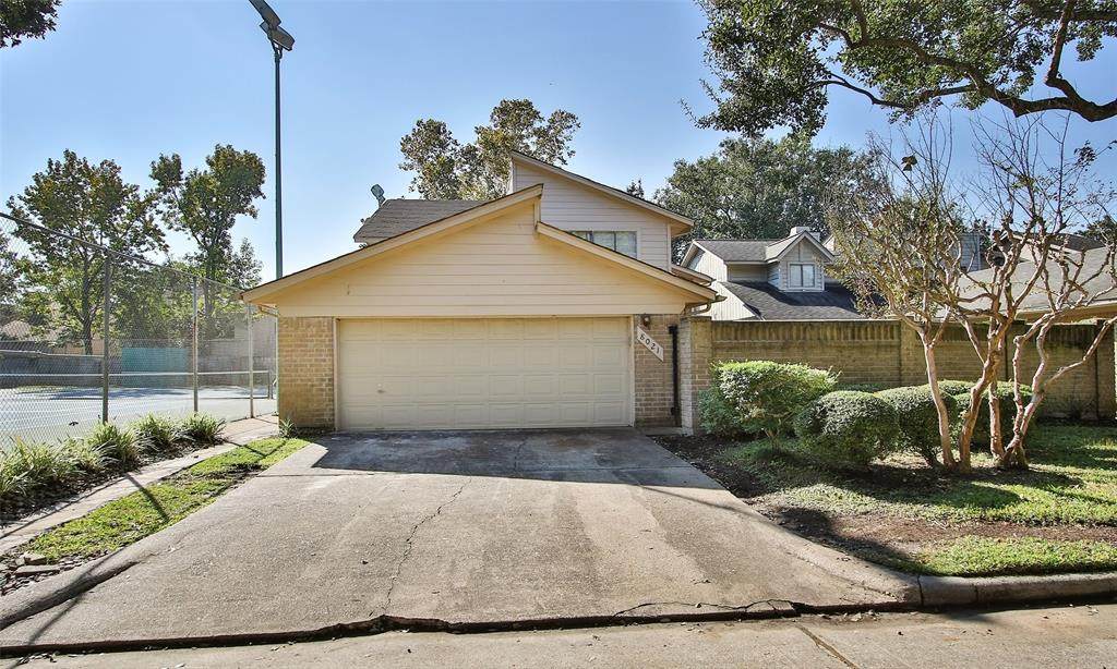 8021 Oakwood Forest Drive - Photo 1