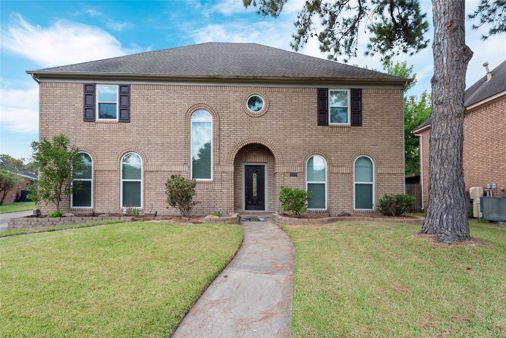 15710 Juniper Hollow Way - Photo 1
