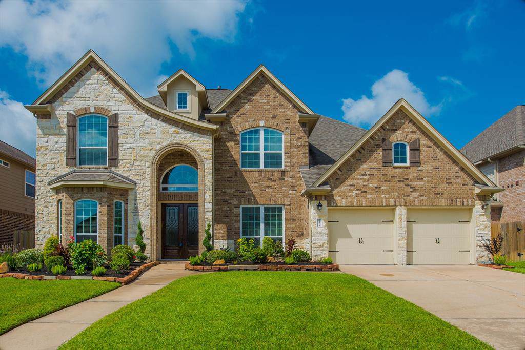 25211 Gaddis Oaks Drive - Photo 1