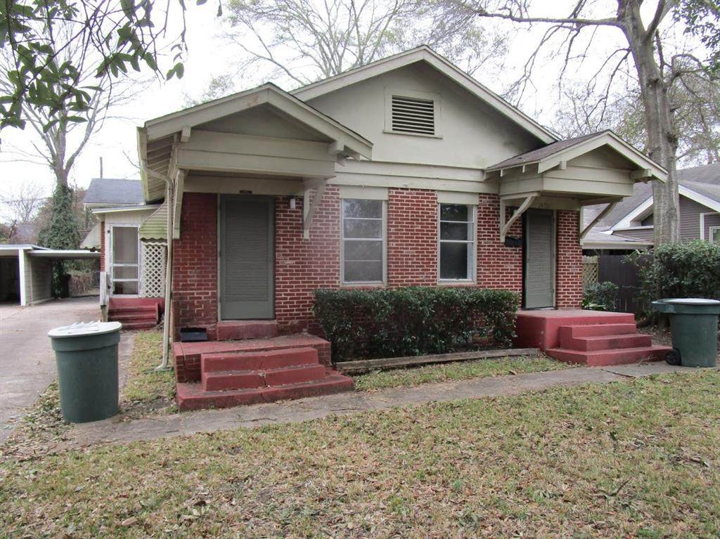 2470 Pecos Street - Photo 1