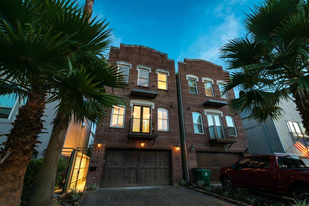5409 Lacy Street - Photo 1