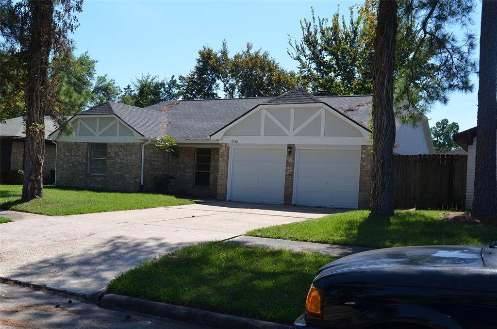 5518 Cypressgate Drive - Photo 1
