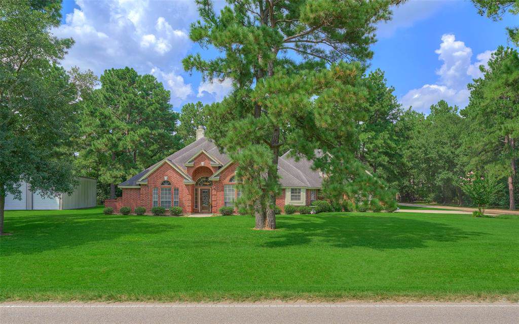 7520 Spring Stuebner Road - Photo 1