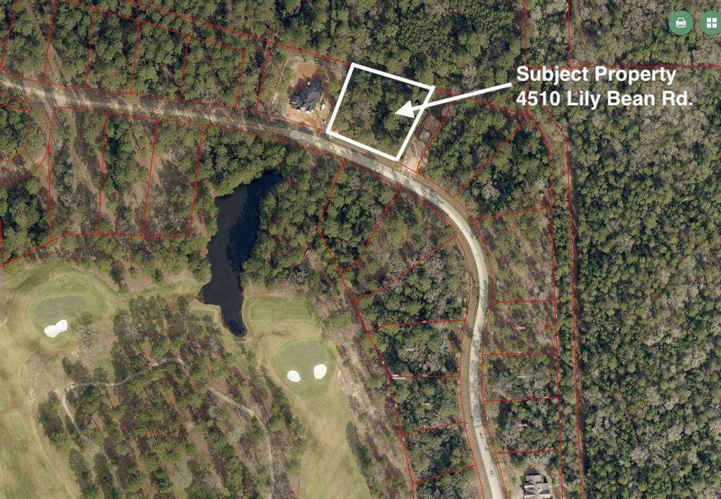 4510 Lily Bean Road - Photo 1