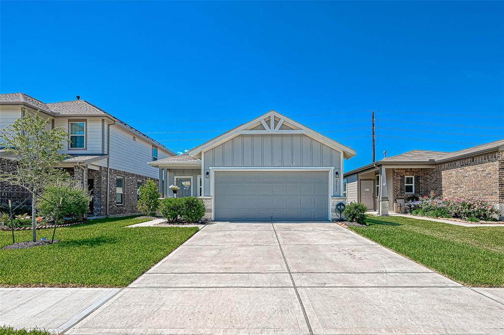 25631 Bottlebrush Sedge Street - Photo 1