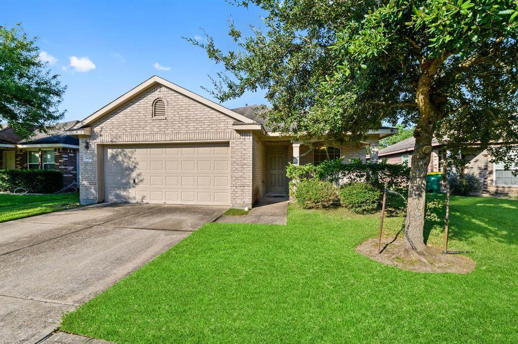 3615 Apache Meadows Drive - Photo 1