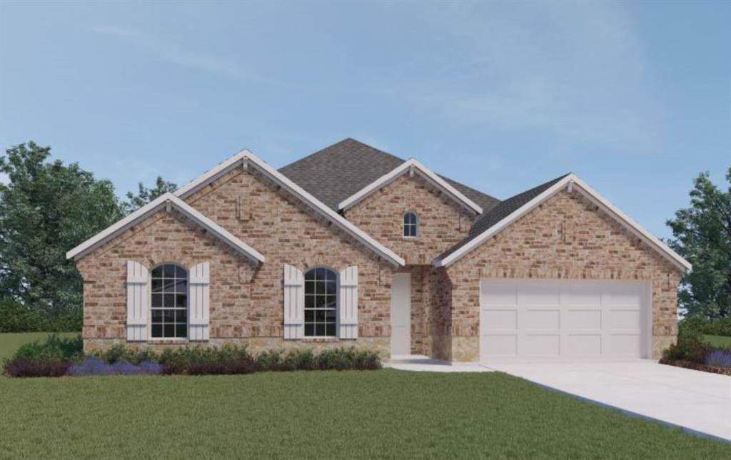 5854 Brimstone Hill Lane - Photo 1