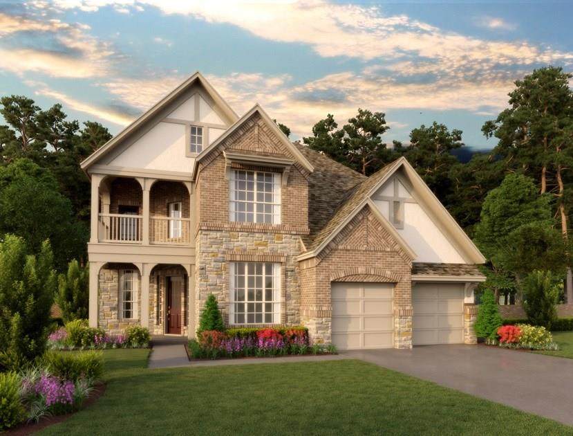 12118 Ballshire Pines - Photo 1