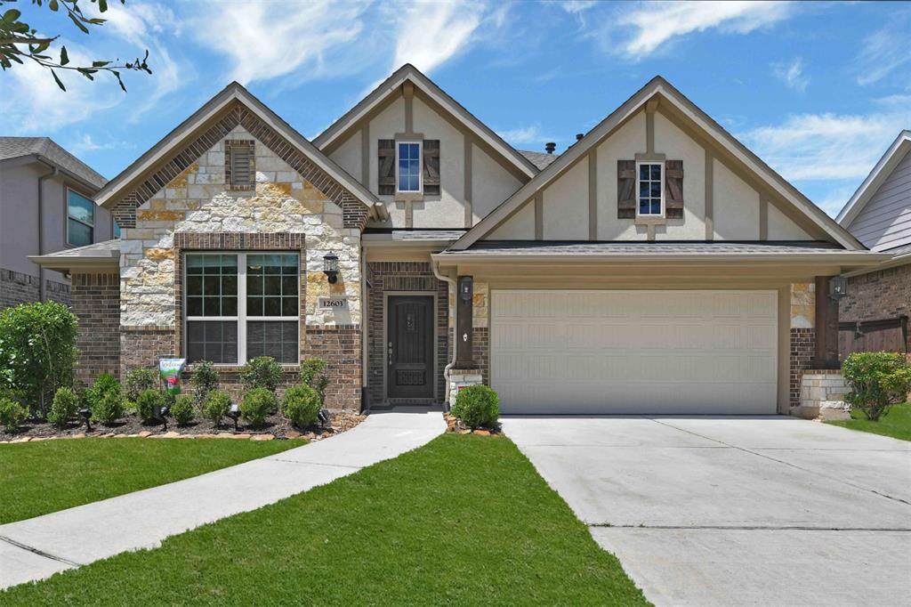 12603 Albright Grove Drive - Photo 1
