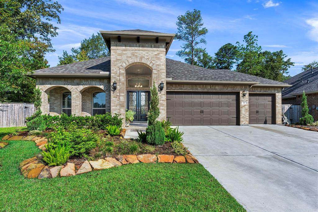 118 Mistflower Path - Photo 1