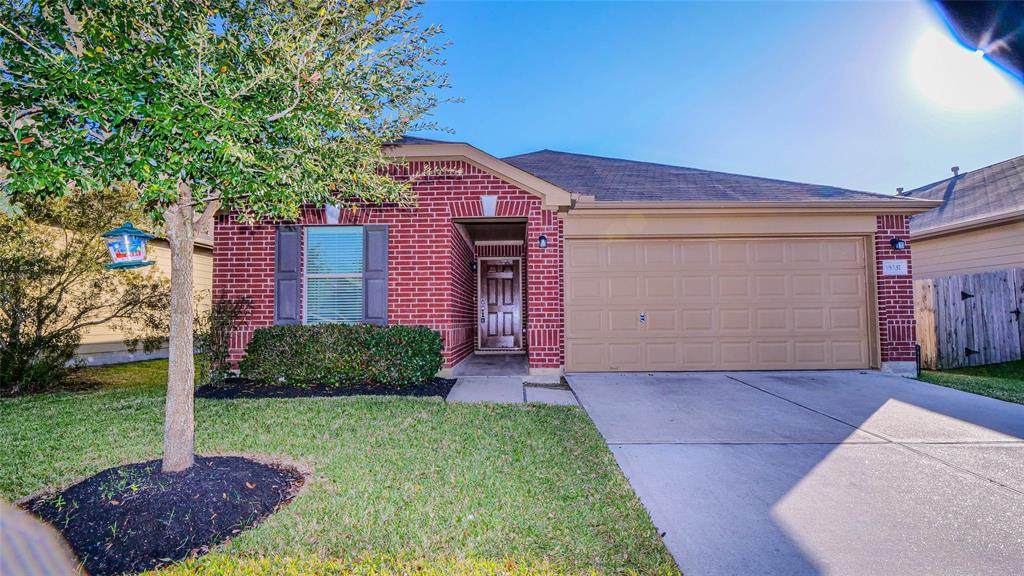 15331 Keystone Bend Lane - Photo 1