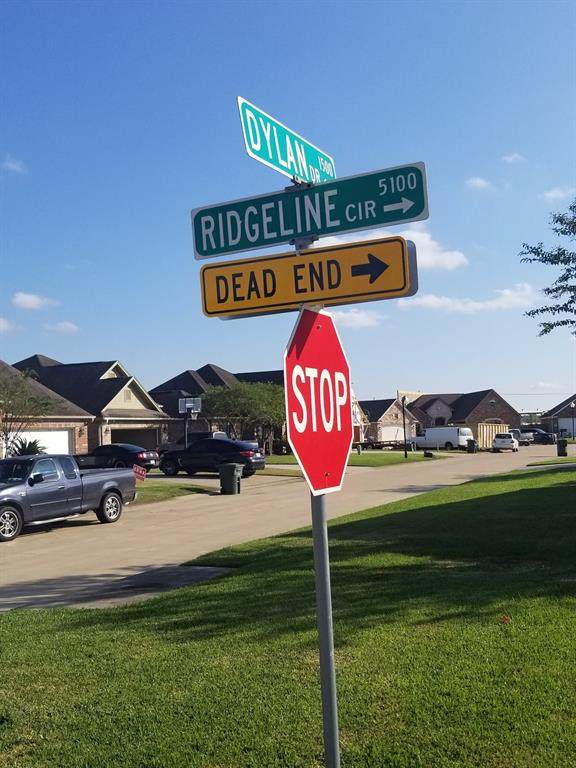 5135 Ridgeline Circle - Photo 1