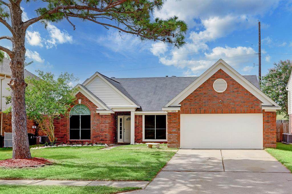 18834 Appletree Hill Lane - Photo 1