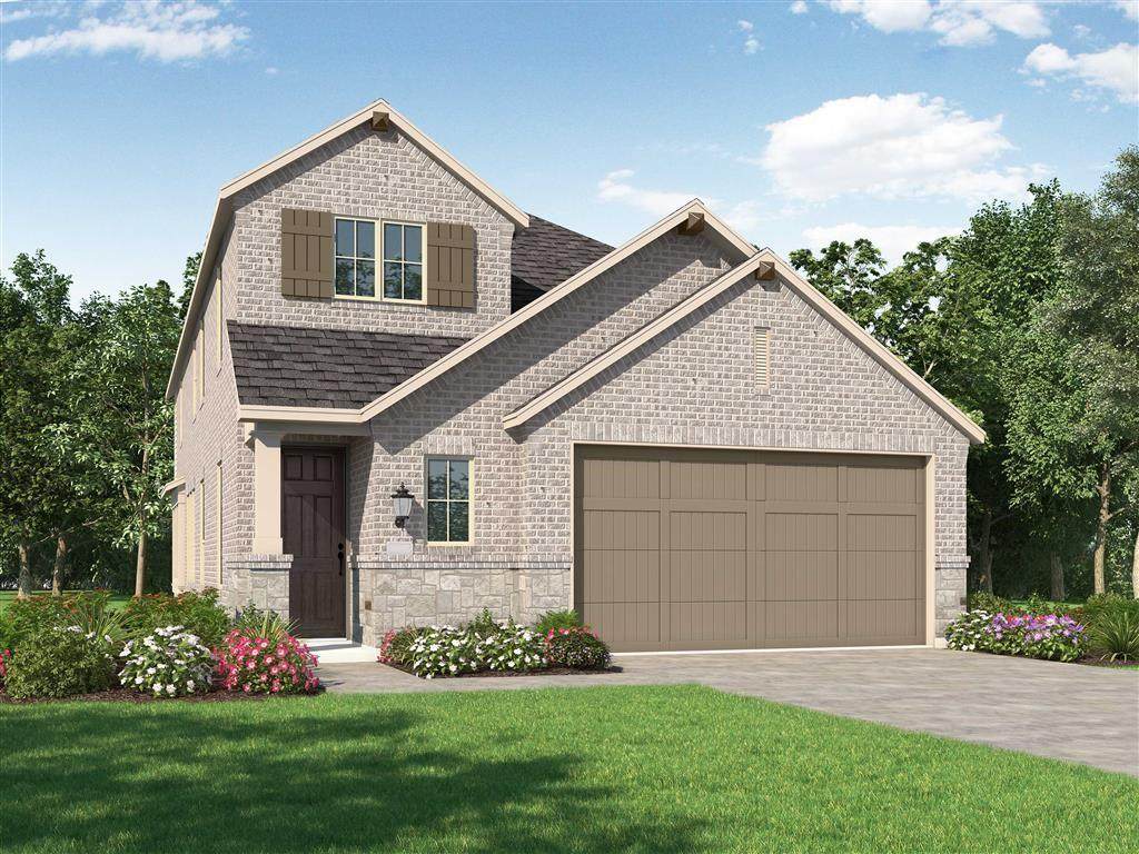 140 Cascade Heights - Photo 1