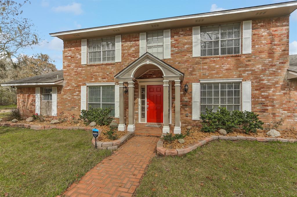 502 Brazoria 332 Road - Photo 1