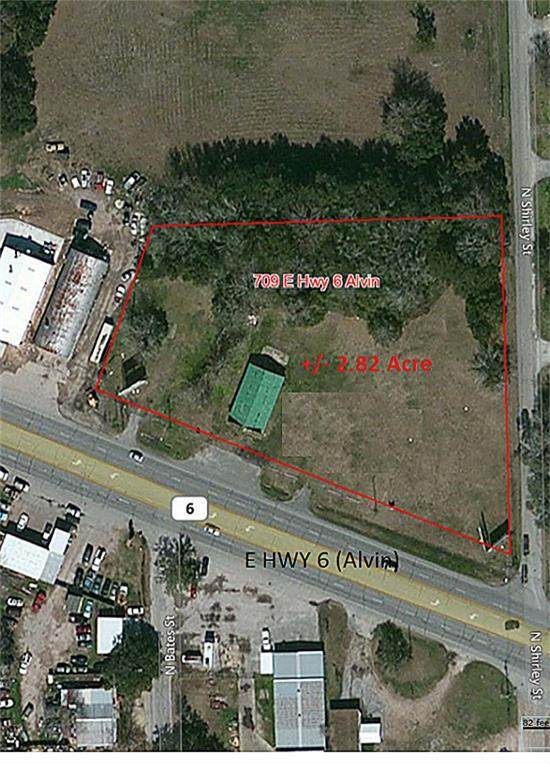 709 Highway 6 - Photo 1