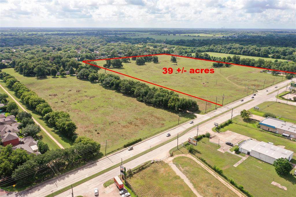 1006 Fm 359 Road - Photo 1