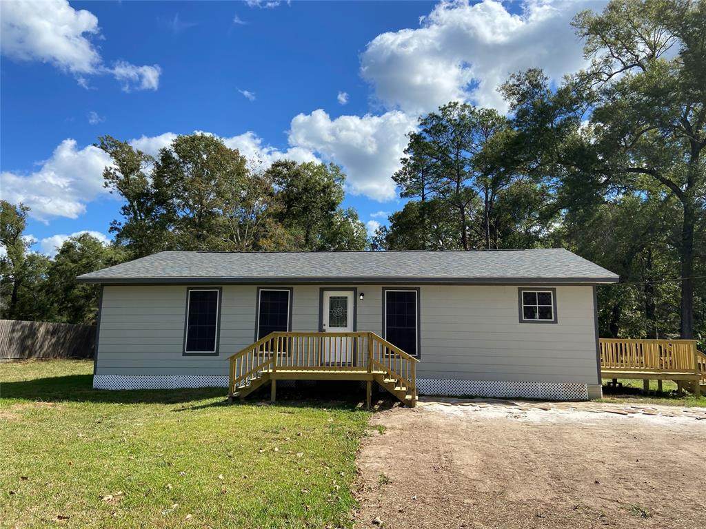 190 County Road 2341 - Photo 1