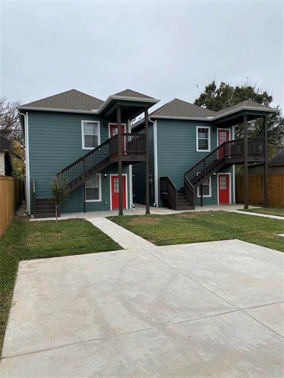 7818 Canal Street - Photo 1