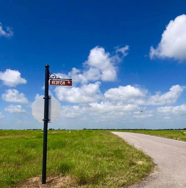 Lot 33 Redfish Drive - Photo 1