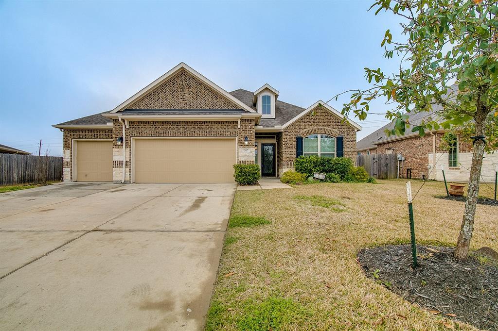 307 Blossom Terrace Lane - Photo 1