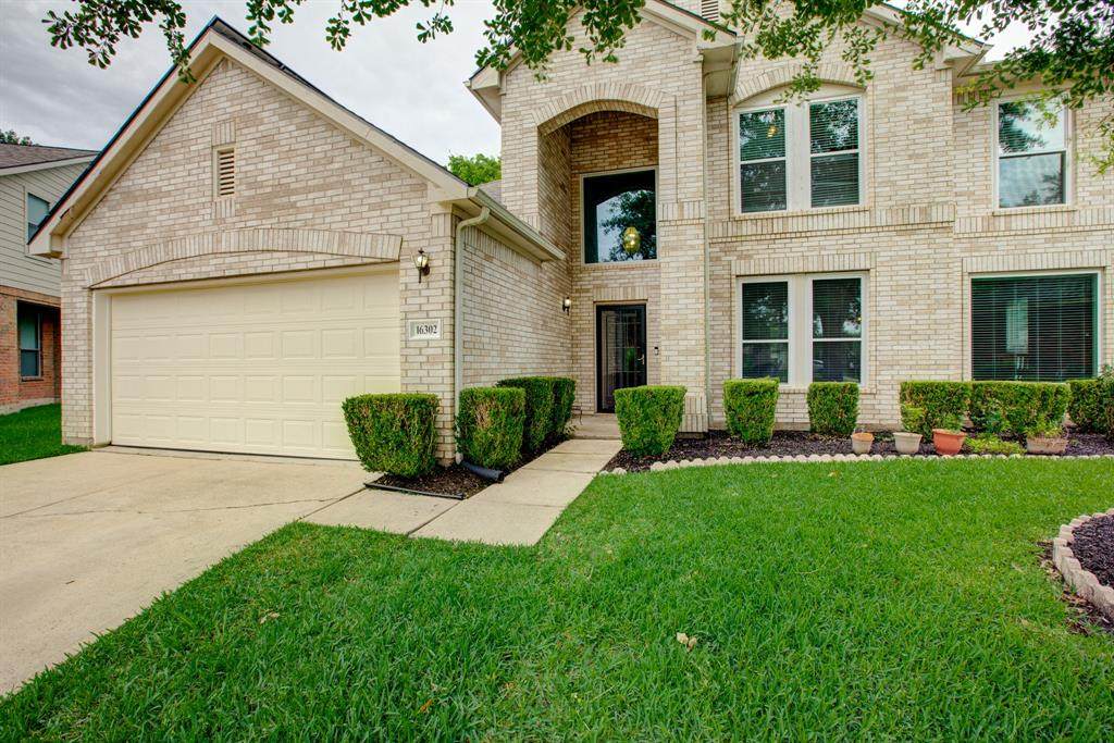 16302 Mellow Oaks Lane - Photo 1