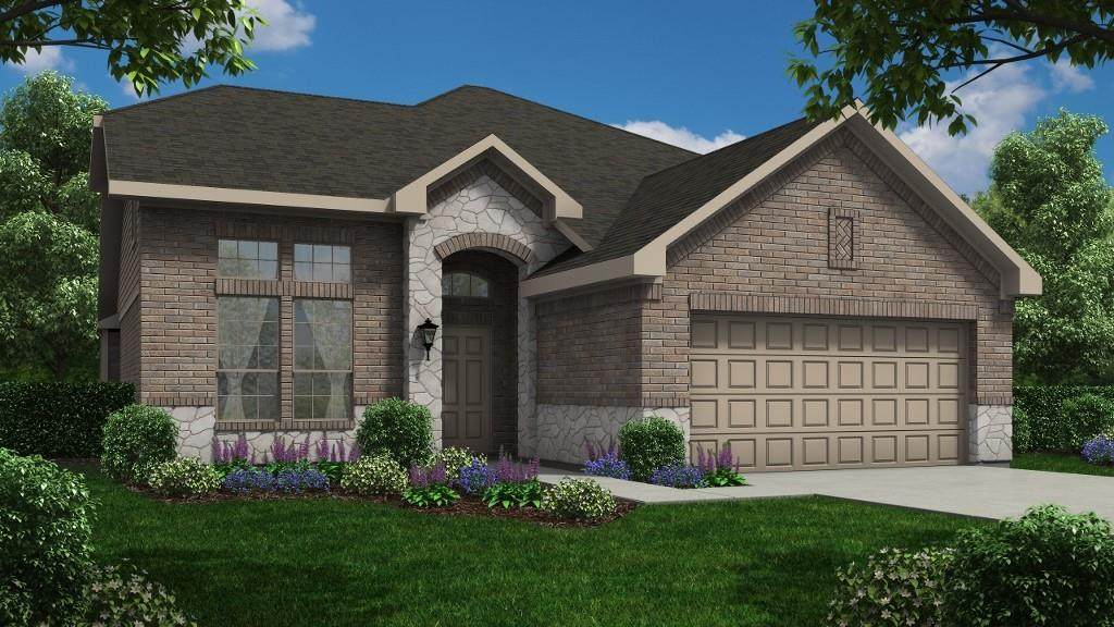 1605 Darwin Cedar Drive - Photo 1