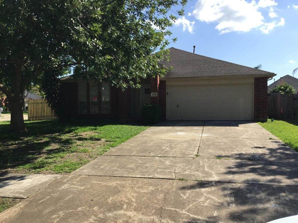 5026 Chase Stone Drive - Photo 1